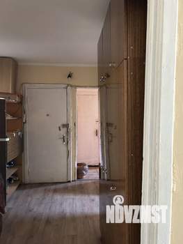 5-к квартира, вторичка, 95м2, 5/10 этаж