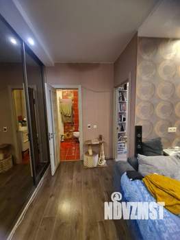 2-к квартира, вторичка, 61м2, 13/17 этаж