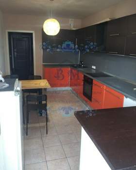 Студия квартира, вторичка, 51м2, 6/17 этаж