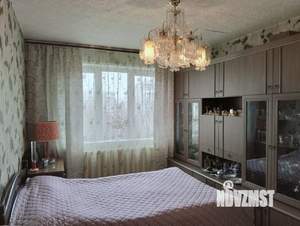 2-к квартира, вторичка, 52м2, 7/14 этаж