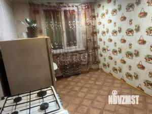 1-к квартира, вторичка, 40м2, 1/2 этаж