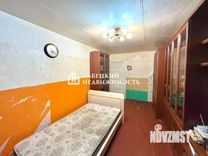 2-к квартира, вторичка, 47м2, 2/5 этаж