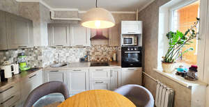 2-к квартира, вторичка, 71м2, 5/17 этаж