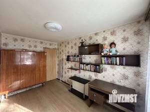 2-к квартира, вторичка, 43м2, 2/9 этаж