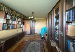 1-к квартира, вторичка, 31м2, 10/12 этаж