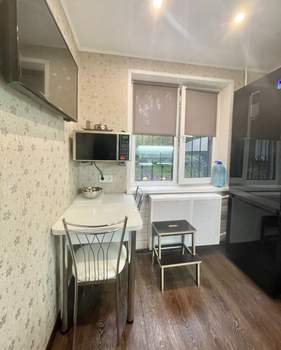 2-к квартира, вторичка, 44м2, 1/5 этаж