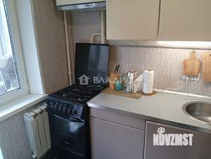 1-к квартира, вторичка, 33м2, 3/10 этаж