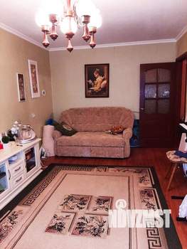 3-к квартира, вторичка, 63м2, 5/10 этаж