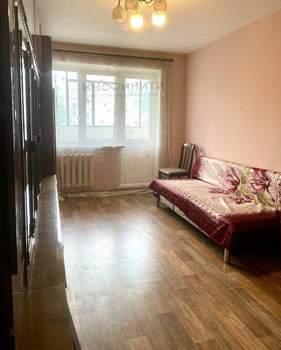 2-к квартира, вторичка, 48м2, 3/9 этаж