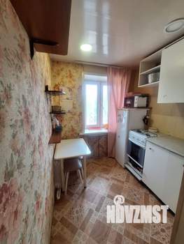 1-к квартира, вторичка, 24м2, 5/5 этаж