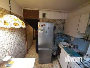 2-к квартира, вторичка, 49м2, 1/5 этаж