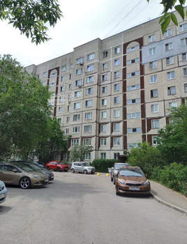 Фото квартиры на продажу (1)
