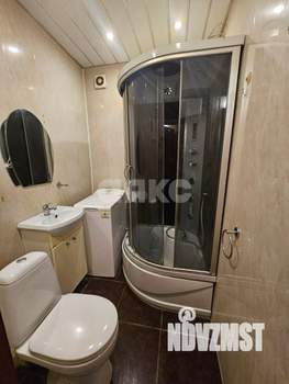 1-к квартира, вторичка, 31м2, 5/5 этаж