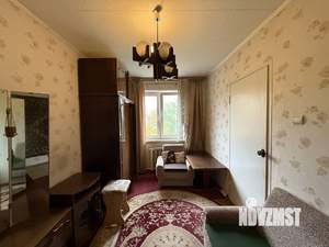 2-к квартира, вторичка, 45м2, 5/5 этаж
