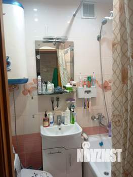 1-к квартира, вторичка, 28м2, 2/5 этаж