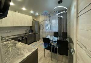3-к квартира, вторичка, 75м2, 9/26 этаж