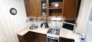 3-к квартира, вторичка, 56м2, 1/5 этаж