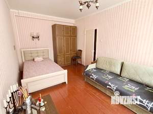 1-к квартира, вторичка, 34м2, 2/4 этаж