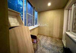 3-к квартира, вторичка, 68м2, 3/9 этаж