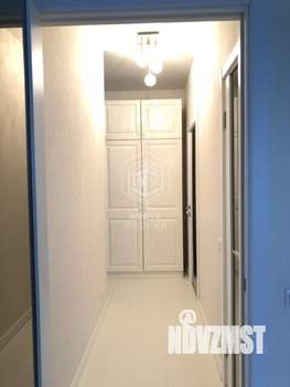 2-к квартира, вторичка, 83м2, 1/18 этаж