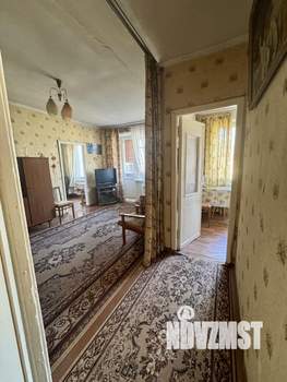 2-к квартира, вторичка, 45м2, 5/5 этаж