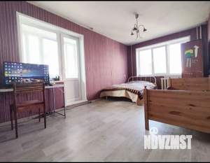 2-к квартира, вторичка, 48м2, 7/12 этаж