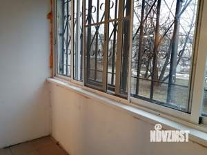 1-к квартира, вторичка, 33м2, 1/9 этаж