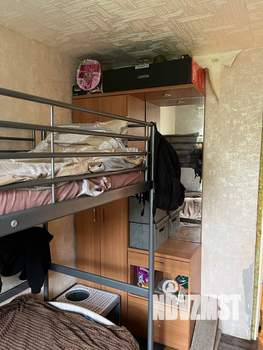 2-к квартира, вторичка, 46м2, 5/9 этаж