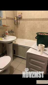 2-к квартира, вторичка, 45м2, 1/5 этаж