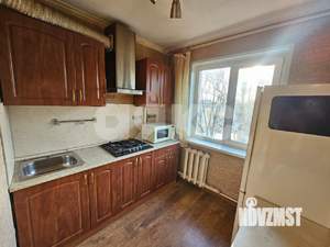 1-к квартира, вторичка, 31м2, 5/5 этаж