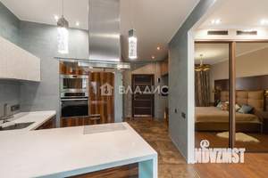 1-к квартира, вторичка, 45м2, 3/17 этаж