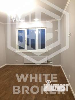 3-к квартира, вторичка, 70м2, 19/25 этаж