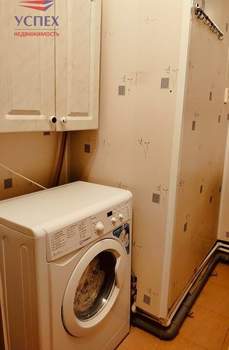 2-к квартира, вторичка, 45м2, 1/2 этаж