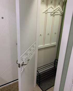 1-к квартира, вторичка, 35м2, 5/9 этаж