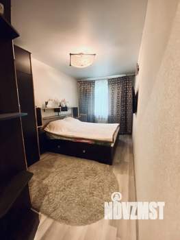 2-к квартира, вторичка, 43м2, 4/5 этаж