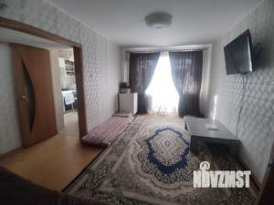 2-к квартира, вторичка, 45м2, 4/5 этаж