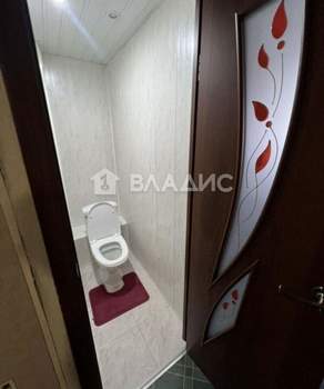 2-к квартира, вторичка, 53м2, 9/14 этаж