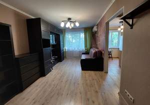1-к квартира, вторичка, 32м2, 3/5 этаж