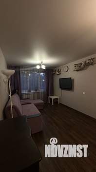 1-к квартира, вторичка, 33м2, 3/9 этаж