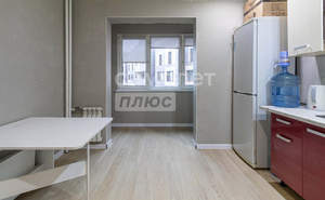 3-к квартира, вторичка, 72м2, 25/26 этаж