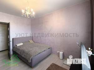 3-к квартира, вторичка, 71м2, 11/26 этаж