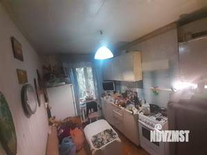 2-к квартира, вторичка, 44м2, 1/9 этаж