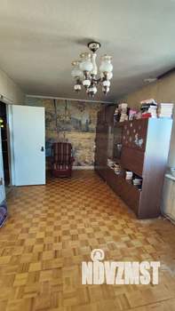 1-к квартира, вторичка, 35м2, 11/14 этаж