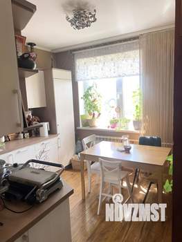 2-к квартира, вторичка, 60м2, 13/17 этаж