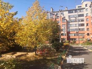 3-к квартира, вторичка, 154м2, 7/7 этаж