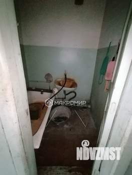 3-к квартира, вторичка, 77м2, 1/2 этаж