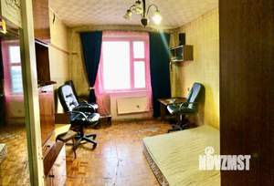 2-к квартира, вторичка, 53м2, 5/14 этаж