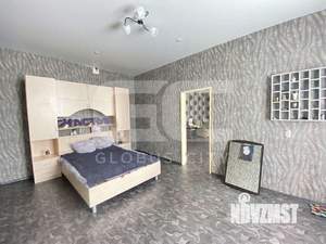 5-к квартира, вторичка, 125м2, 2/2 этаж