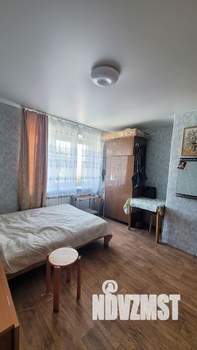 1-к квартира, вторичка, 24м2, 5/5 этаж