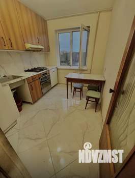 3-к квартира, вторичка, 62м2, 7/9 этаж